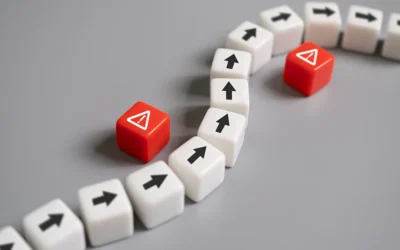 Safeguard your business with Security Risk Assessments